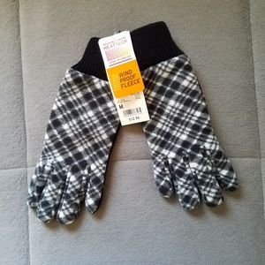 Women's Fleece Gloves